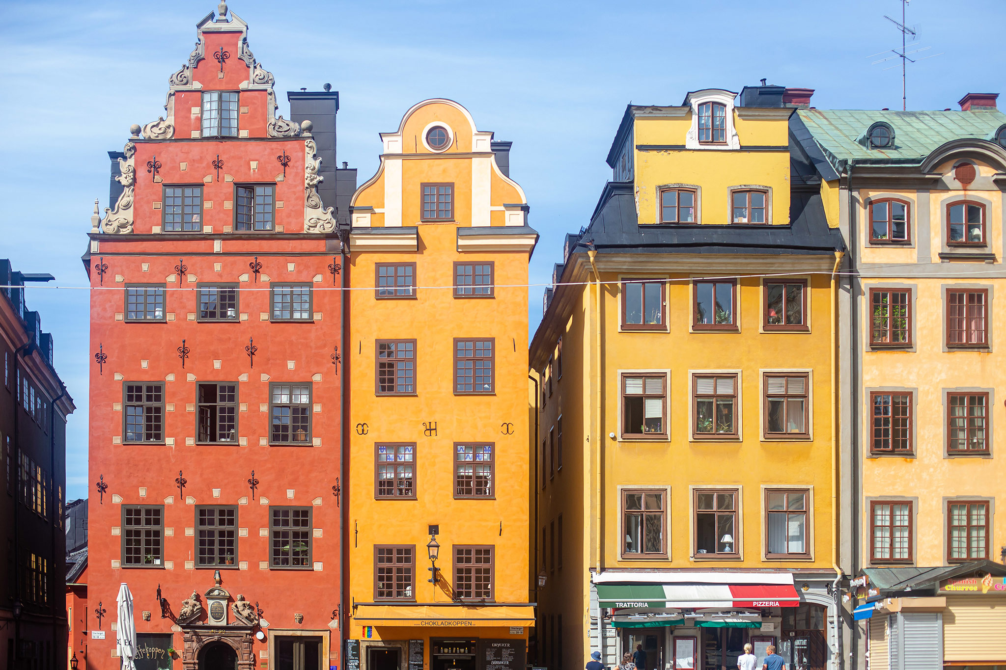 Stockholm